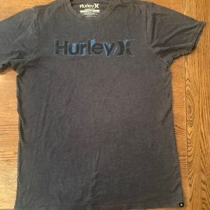 Hurley t-shirt